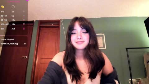 Next stream  950 pm Colombia time xd online show from 03/12/25, 06:18