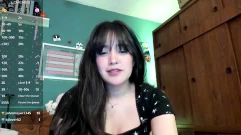 Next stream  950 pm Colombia time xd online show from 02/13/26, 04:41