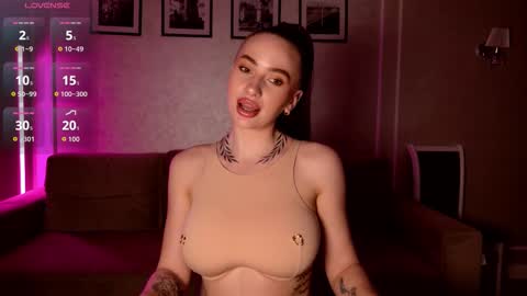 Nikol online show from 02/12/26, 05:08