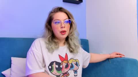 Fiona online show from 04/02/26, 12:25