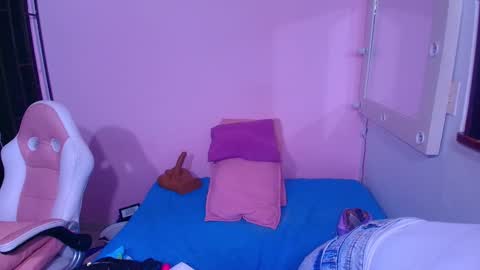 MORGAN CELESTE online show from 01/20/25, 07:04