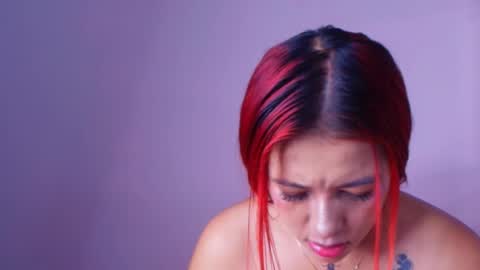 MORGAN CELESTE online show from 09/10/25, 07:36