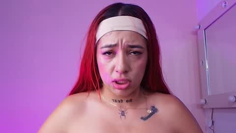 MORGAN CELESTE online show from 09/23/25, 08:45