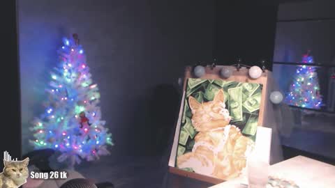 Debby  online show from 01/09/26, 08:10