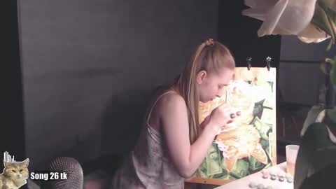 Debby  online show from 02/02/26, 07:34