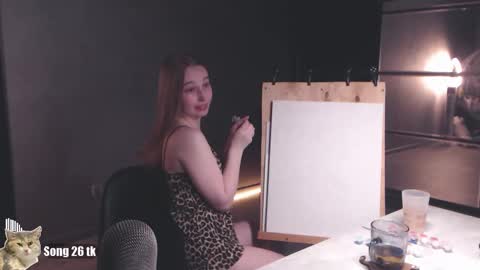 Debby  online show from 03/09/26, 07:07