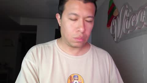 Panda  online show from 11/08/25, 02:12