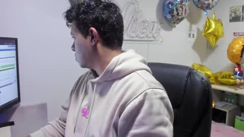 Panda  online show from 03/30/26, 12:11