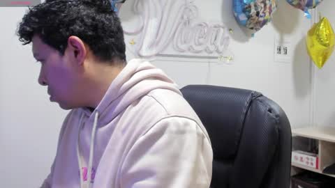 Panda  online show from 04/01/26, 08:39