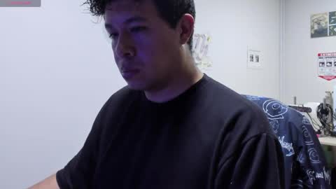 Panda  online show from 04/05/26, 03:04