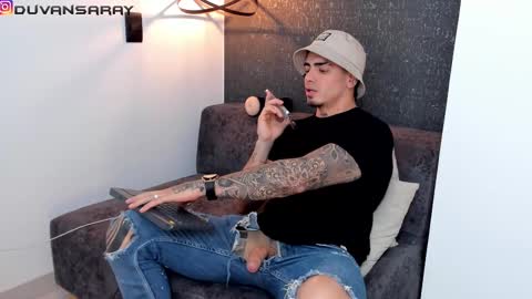 _mrcock_ online show from 03/12/25, 01:36