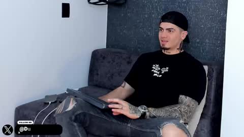 _mrcock_ online show from 09/24/25, 10:02