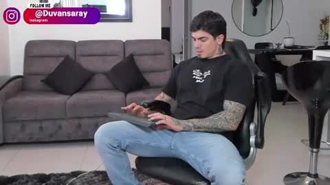 _mrcock_ online show from 06/29/26, 06:30