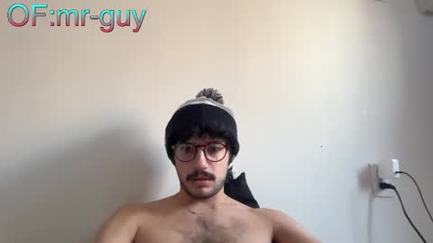 _mrguy_ online show from 02/09/26, 07:51