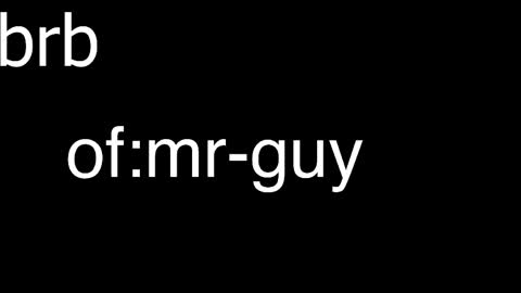 _mrguy_ online show from 04/05/26, 07:22