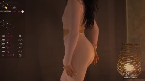 NatalieNat online show from 01/27/25, 08:17