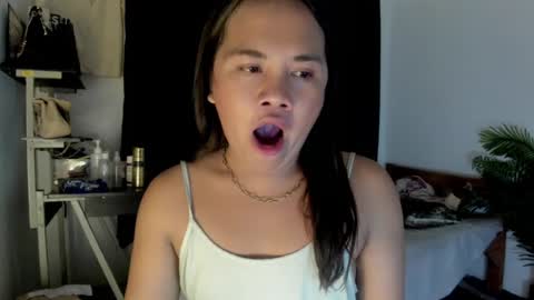 Angel online show from 06/21/26, 01:35
