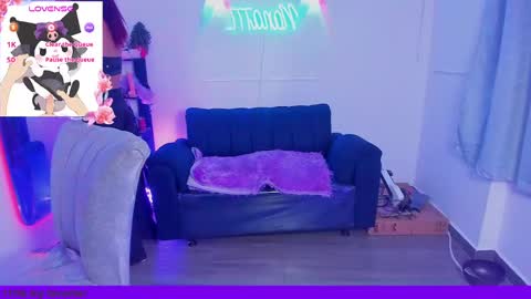 Nana  online show from 09/14/25, 03:49