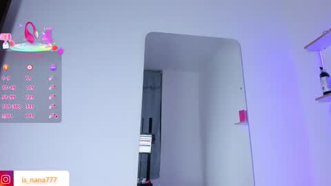 Nana  online show from 11/23/25, 04:01