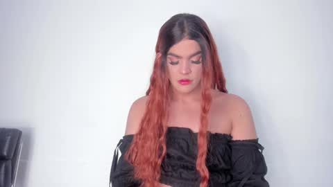 shantall online show from 02/01/25, 09:08