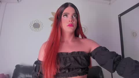 shantall online show from 03/01/25, 09:15