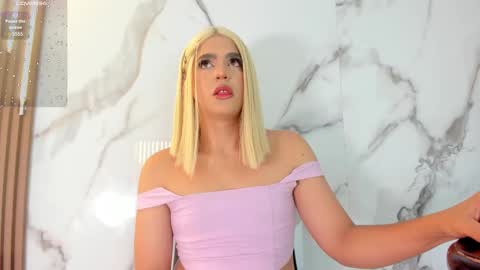 shantall online show from 03/07/25, 01:51