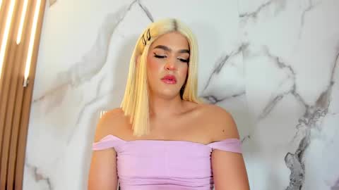 shantall online show from 03/08/25, 12:44