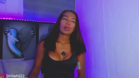 naomi brown online show from 01/13/26, 01:11