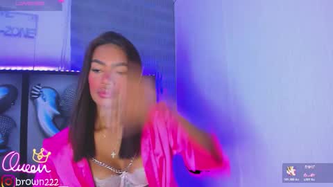 naomi brown online show from 02/23/26, 01:58