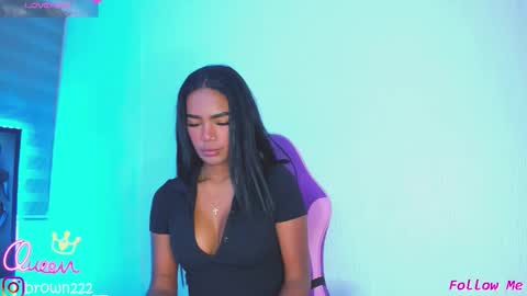 naomi brown online show from 03/02/26, 02:36