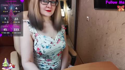 MagicWoman online show from 02/07/25, 10:20