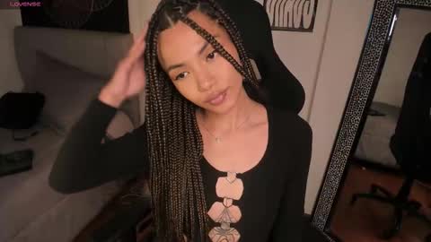 Nati - Independ model online show from 09/16/25, 04:02