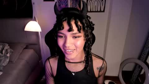 Nati - Independ model online show from 11/01/25, 04:25