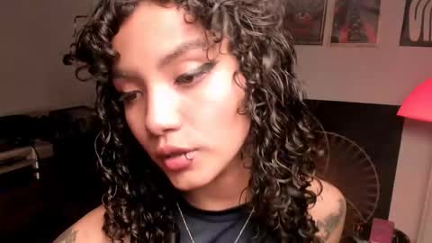 Nati - Independ model online show from 02/06/26, 04:28