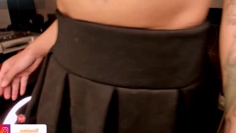 Nati - Independ model online show from 02/26/26, 04:11