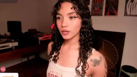 Nati - Independ model online show from 02/27/26, 04:01