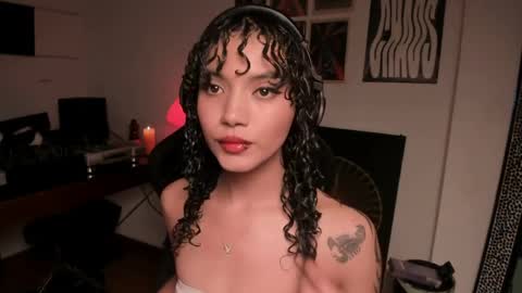 Nati - Independ model online show from 04/03/26, 03:04