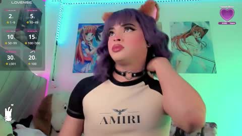 Snapshot of _natsuki chatting on 11/27/25, 06:54 _natsuki online show from 11/27/25, 06:54