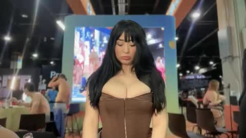 naty19 online show from 04/12/26, 06:35