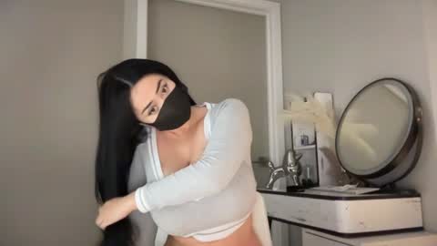 naty19 online show from 07/19/26, 11:08