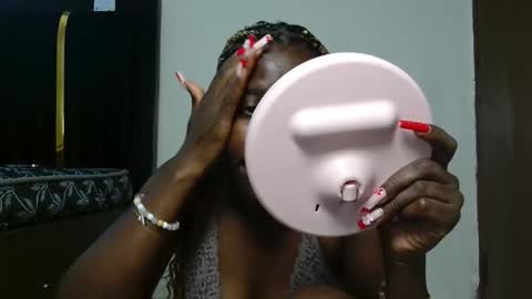 _naughty_alexah online show from 01/07/26, 07:55