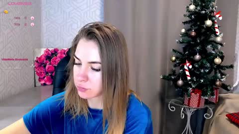 Megan online show from 01/12/25, 08:04