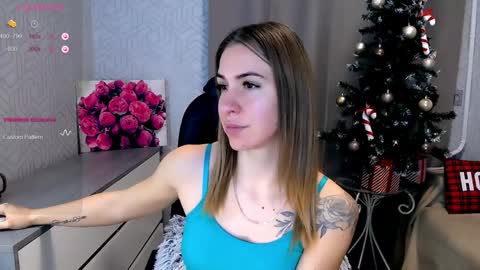 Megan online show from 01/18/25, 02:23