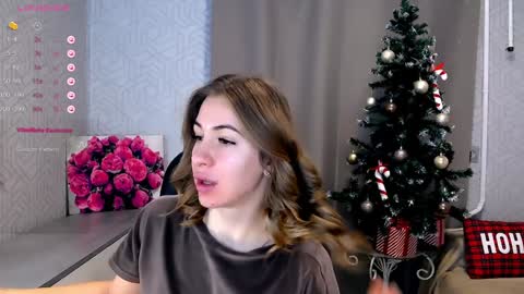 Megan online show from 01/19/25, 05:05