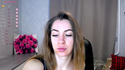 Megan online show from 01/27/25, 04:52