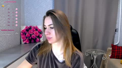 Megan online show from 01/29/25, 06:12