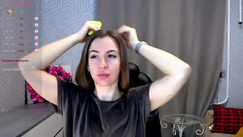 Megan online show from 02/03/25, 06:02