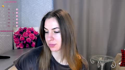 Megan online show from 02/06/25, 08:07