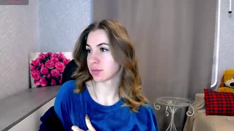 Megan online show from 02/24/25, 08:49