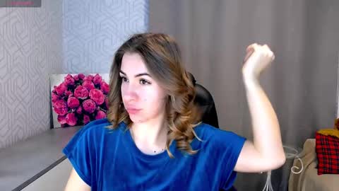 Megan online show from 03/10/25, 05:00